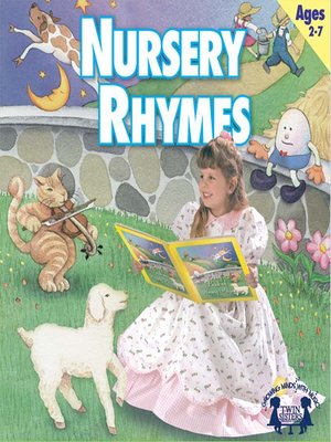 cover image of Nursery Rhymes